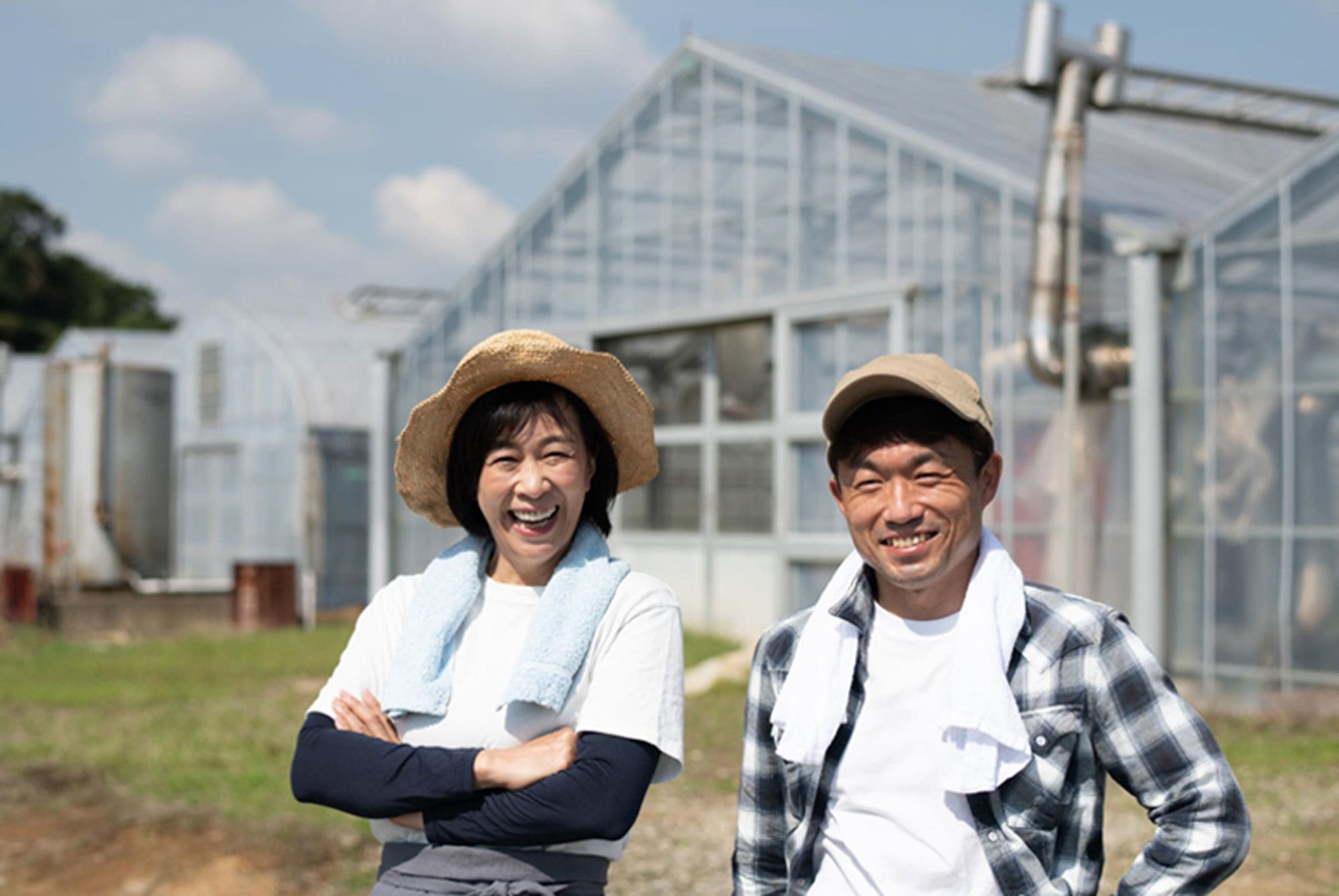 【土地活用】農地のまま活用する方法・アイデア 